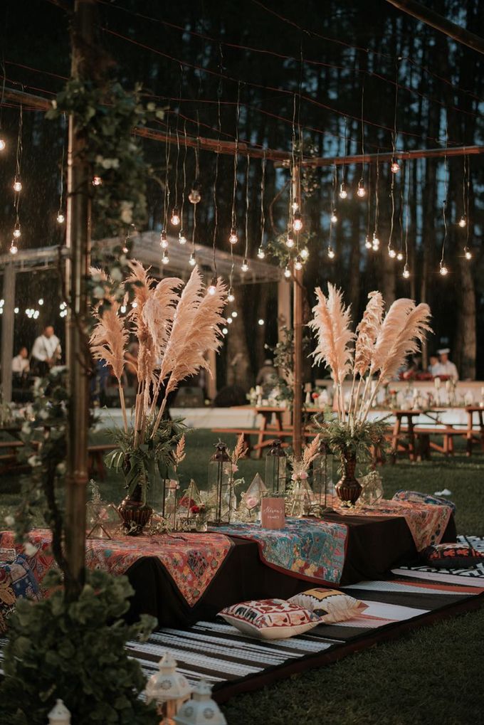 Eliza & Steven Wedding At PineHill Cibodas by Pine Hill Cibodas - 006 Eliza & Steven Wedding At PineHill Cibodas by Pine Hill Cibodas - 006