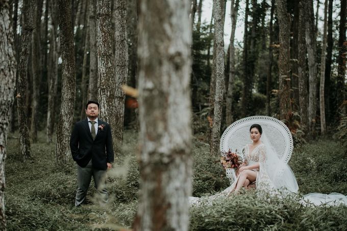 Eliza & Steven Wedding At PineHill Cibodas by Pine Hill Cibodas - 027 Eliza & Steven Wedding At PineHill Cibodas by Pine Hill Cibodas - 027