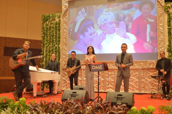Wedding 11 Agustus 2018 by dewwimusicentertainment - 004 Wedding 11 Agustus 2018 by dewwimusicentertainment - 004
