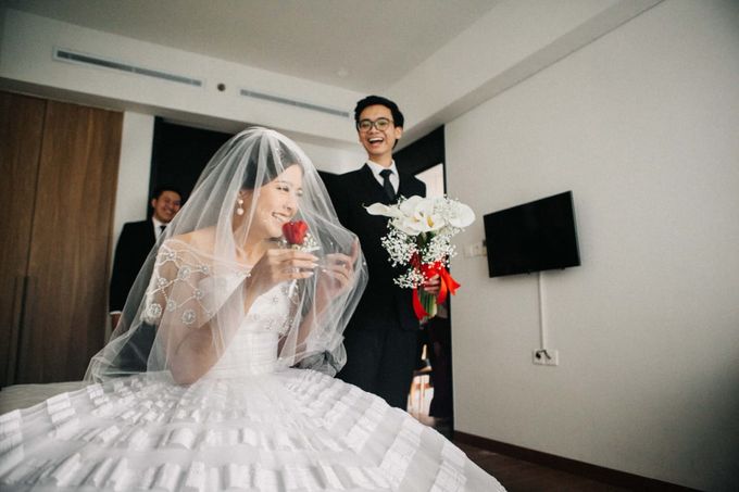 28.07.18 - The Wedding Of Christian & Jane by Sugarbee Wedding Organizer - 004 28.07.18 - The Wedding Of Christian & Jane by Sugarbee Wedding Organizer - 004