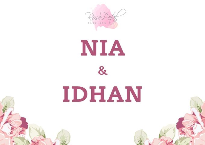 Nia & Idhan by Wong Akbar Photography - 001 Nia & Idhan by Wong Akbar Photography - 001