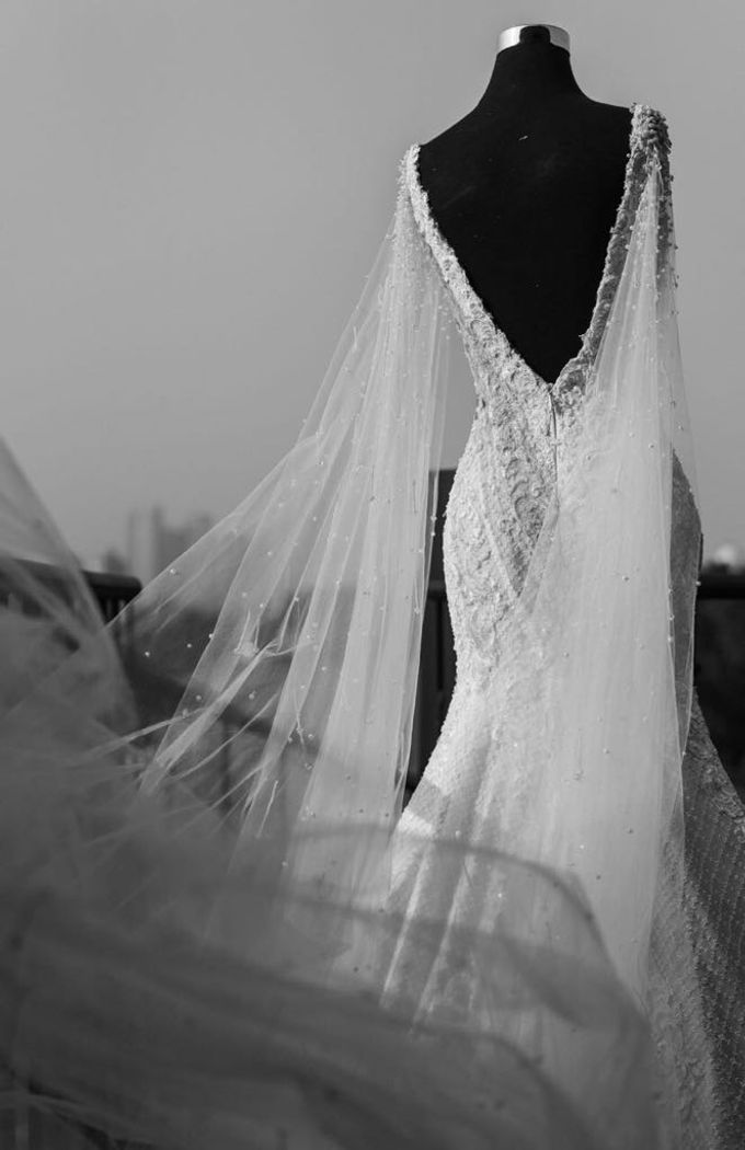 Intimate Wedding - Alpha & Calista by AB Photographs - 003 Intimate Wedding - Alpha & Calista by AB Photographs - 003