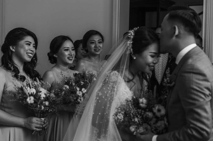 Intimate Wedding - Alpha & Calista by AB Photographs - 007 Intimate Wedding - Alpha & Calista by AB Photographs - 007