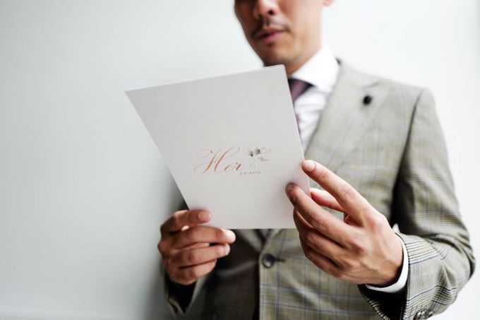 Intimate Wedding - Alpha & Calista by AB Photographs - 011 Intimate Wedding - Alpha & Calista by AB Photographs - 011