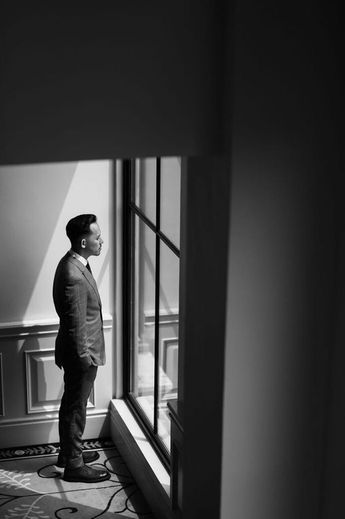 Intimate Wedding - Alpha & Calista by AB Photographs - 013 Intimate Wedding - Alpha & Calista by AB Photographs - 013