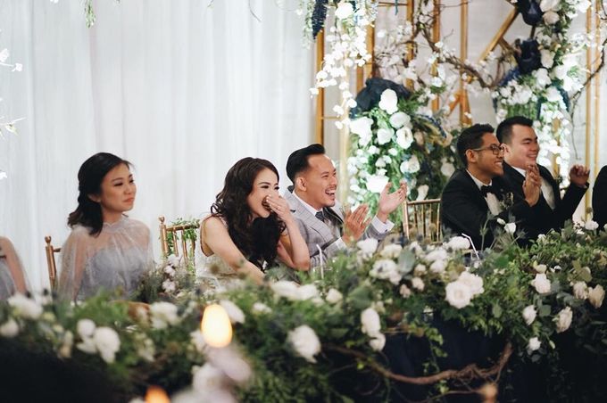Intimate Wedding - Alpha & Calista by AB Photographs - 017 Intimate Wedding - Alpha & Calista by AB Photographs - 017