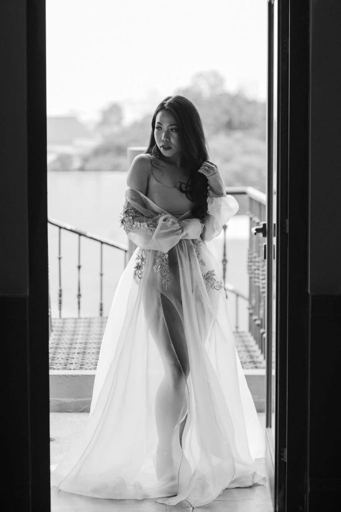 Intimate Wedding - Alpha & Calista by AB Photographs - 021 Intimate Wedding - Alpha & Calista by AB Photographs - 021