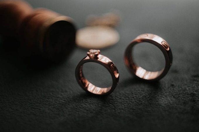 Intimate Wedding - Alpha & Calista by AB Photographs - 025 Intimate Wedding - Alpha & Calista by AB Photographs - 025