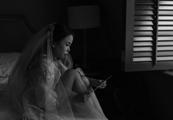 Intimate Wedding - Alpha & Calista by AB Photographs - 039 Intimate Wedding - Alpha & Calista by AB Photographs - 039
