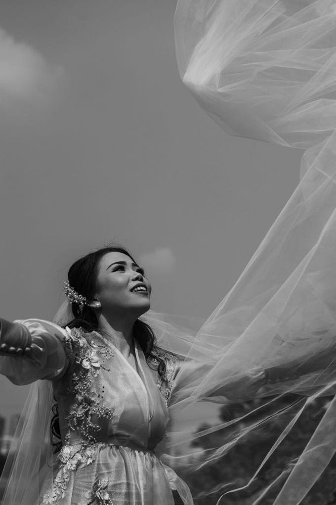 Intimate Wedding - Alpha & Calista by AB Photographs - 042 Intimate Wedding - Alpha & Calista by AB Photographs - 042