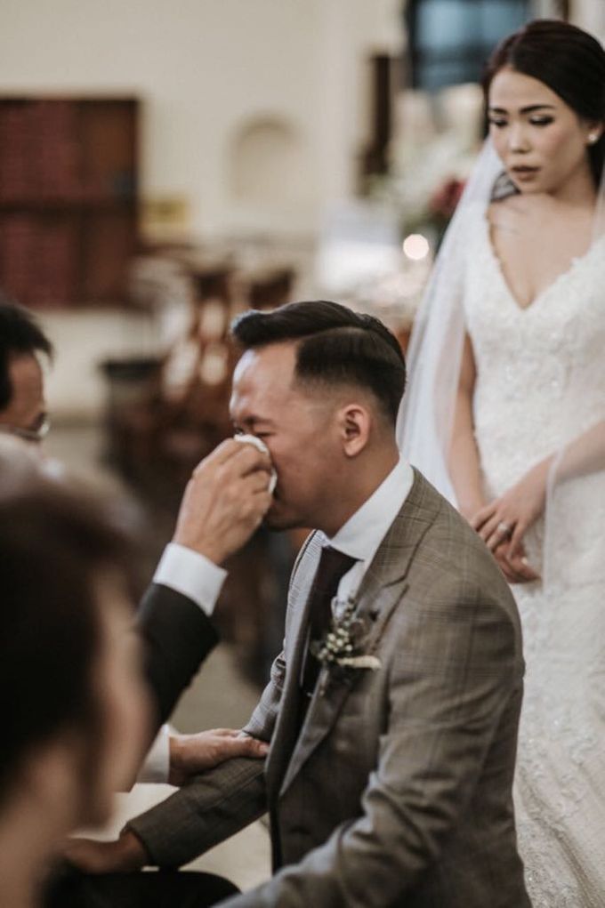 Intimate Wedding - Alpha & Calista by AB Photographs - 045 Intimate Wedding - Alpha & Calista by AB Photographs - 045