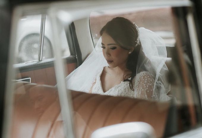 Intimate Wedding - Alpha & Calista by AB Photographs - 046 Intimate Wedding - Alpha & Calista by AB Photographs - 046