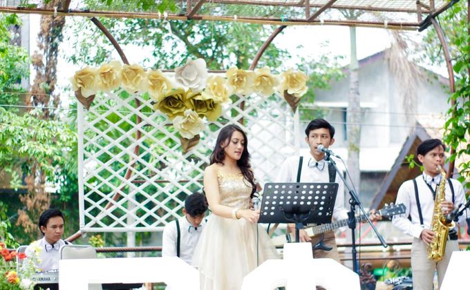 Wedding by Ephraim Music Entertainment - 006 Wedding by Ephraim Music Entertainment - 006