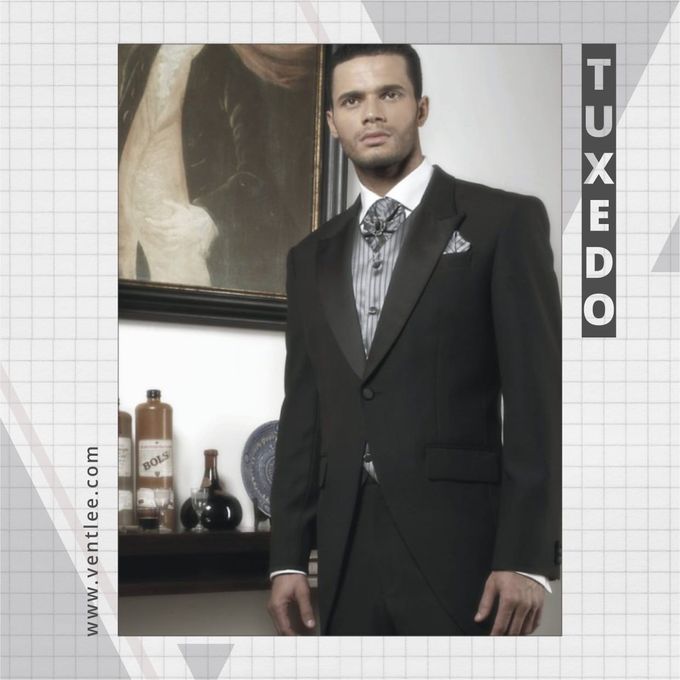 Tuxedo By Ventlee Groom Centre by Ventlee Groom Centre - 002 Tuxedo By Ventlee Groom Centre by Ventlee Groom Centre - 002