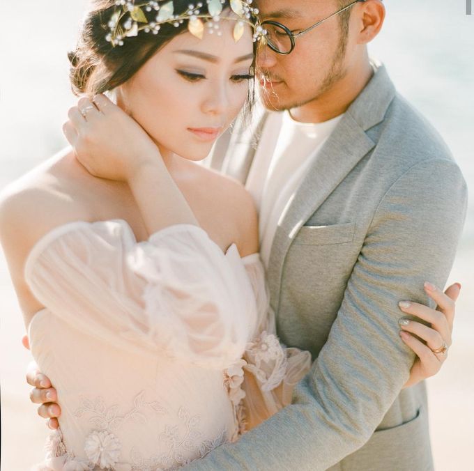 Prewed Dodo & Monica by Priceless Wedding Planner & Organizer - 012 Prewed Dodo & Monica by Priceless Wedding Planner & Organizer - 012