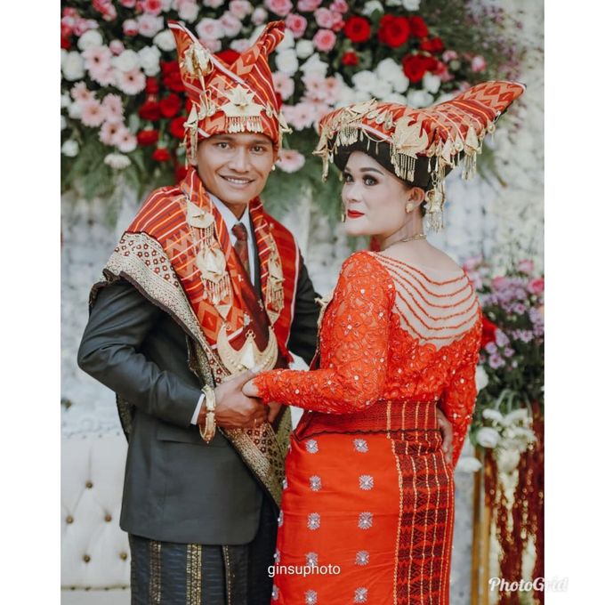 Traditional Batak Wedding by SLIGHTshop.com - 005 Traditional Batak Wedding by SLIGHTshop.com - 005