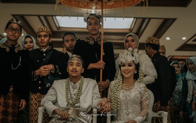 ERNA & FAHMI by Concetta Wedding Organizer - 002 ERNA & FAHMI by Concetta Wedding Organizer - 002