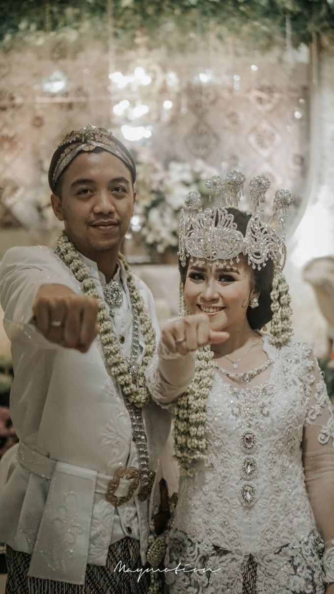ERNA & FAHMI by Concetta Wedding Organizer - 003 ERNA & FAHMI by Concetta Wedding Organizer - 003