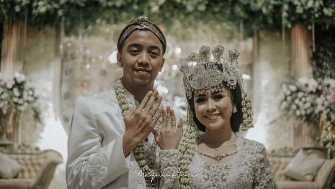 ERNA & FAHMI by Concetta Wedding Organizer - 004 ERNA & FAHMI by Concetta Wedding Organizer - 004