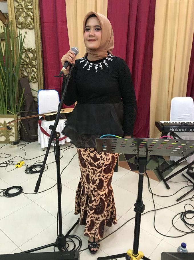 Prilly & Wishal Wedding Ceremony by 1548 band - 002 Prilly & Wishal Wedding Ceremony by 1548 band - 002