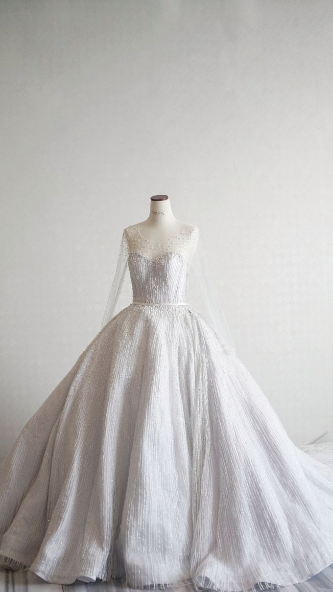 iLook ( Makeup \u0026 Couture ) | Bridestory 