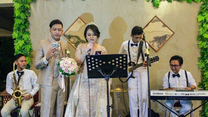 Wedding by Ephraim Music Entertainment - 017 Wedding by Ephraim Music Entertainment - 017