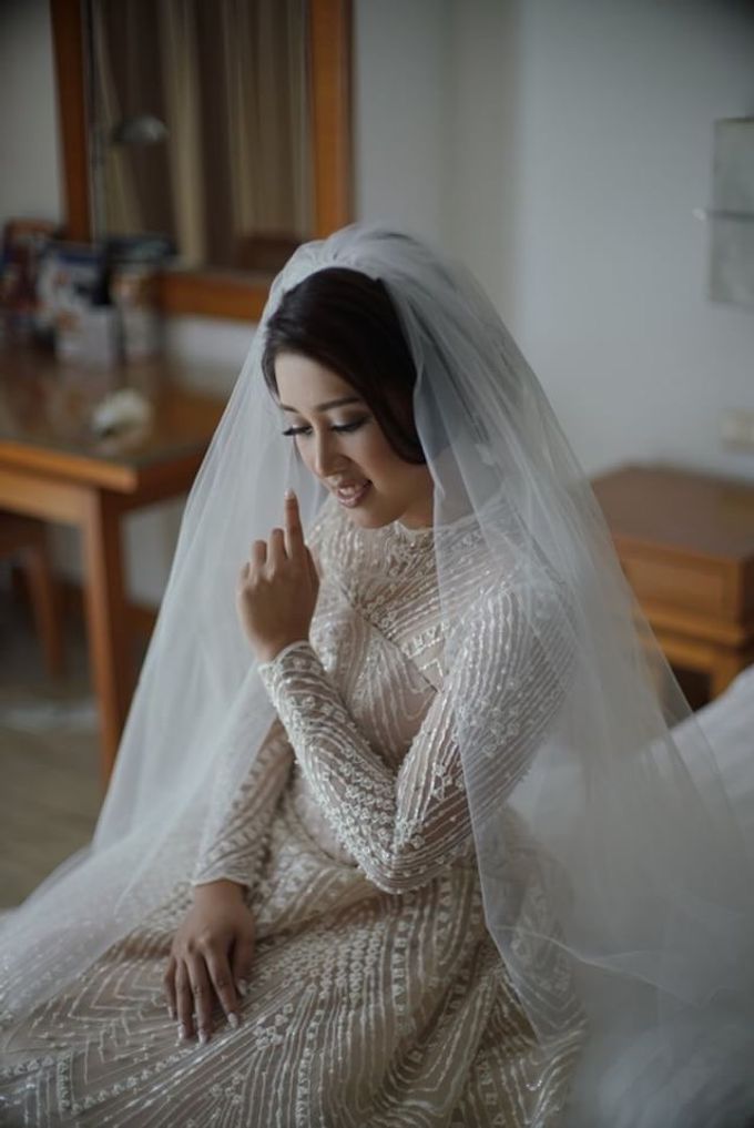 wedding of Putri and Dimas by Vivi Valencia - 001 wedding of Putri and Dimas by Vivi Valencia - 001