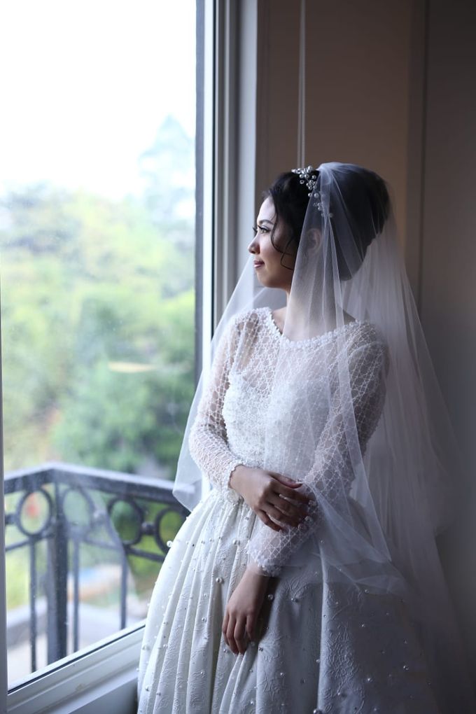 Wedding Day Sastra & Rovita by SHINE PLANNER & ORGANIZER - 001 Wedding Day Sastra & Rovita by SHINE PLANNER & ORGANIZER - 001