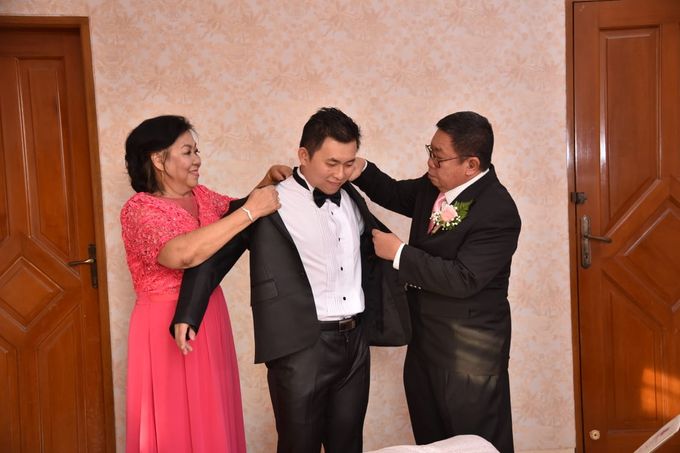 Wedding Day Sastra & Rovita by SHINE PLANNER & ORGANIZER - 016 Wedding Day Sastra & Rovita by SHINE PLANNER & ORGANIZER - 016