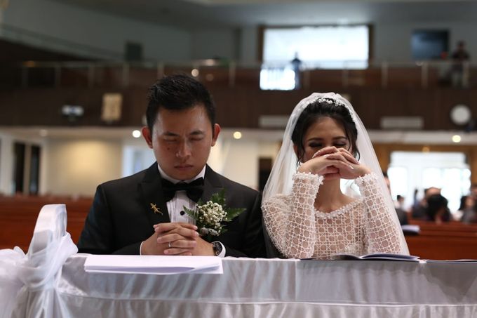 Wedding Day Sastra & Rovita by SHINE PLANNER & ORGANIZER - 022 Wedding Day Sastra & Rovita by SHINE PLANNER & ORGANIZER - 022