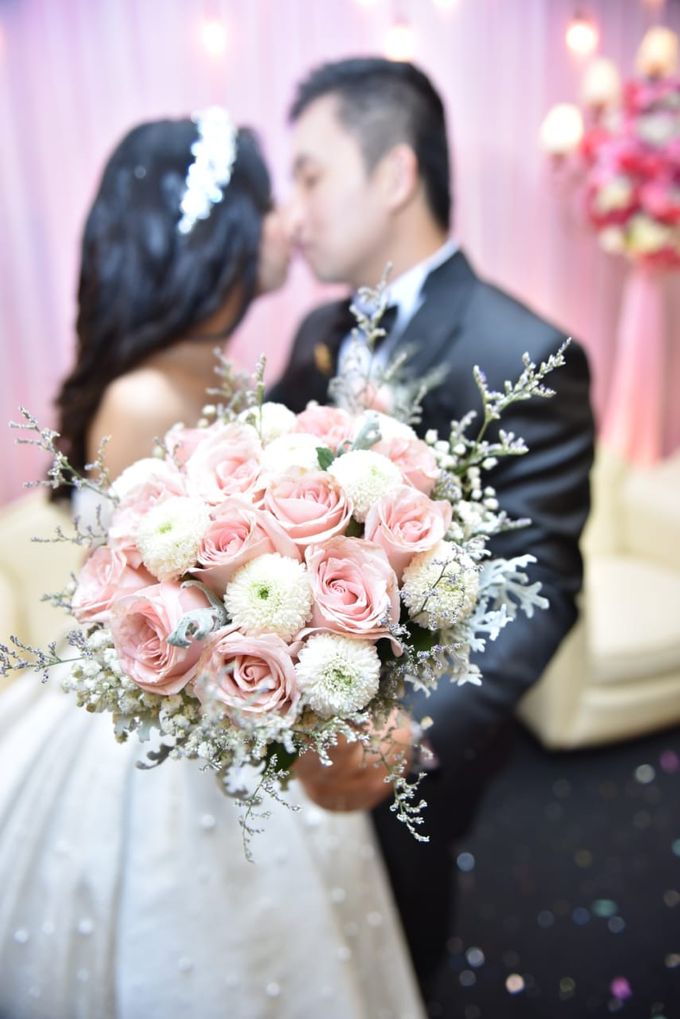 Wedding Day Sastra & Rovita by SHINE PLANNER & ORGANIZER - 031 Wedding Day Sastra & Rovita by SHINE PLANNER & ORGANIZER - 031