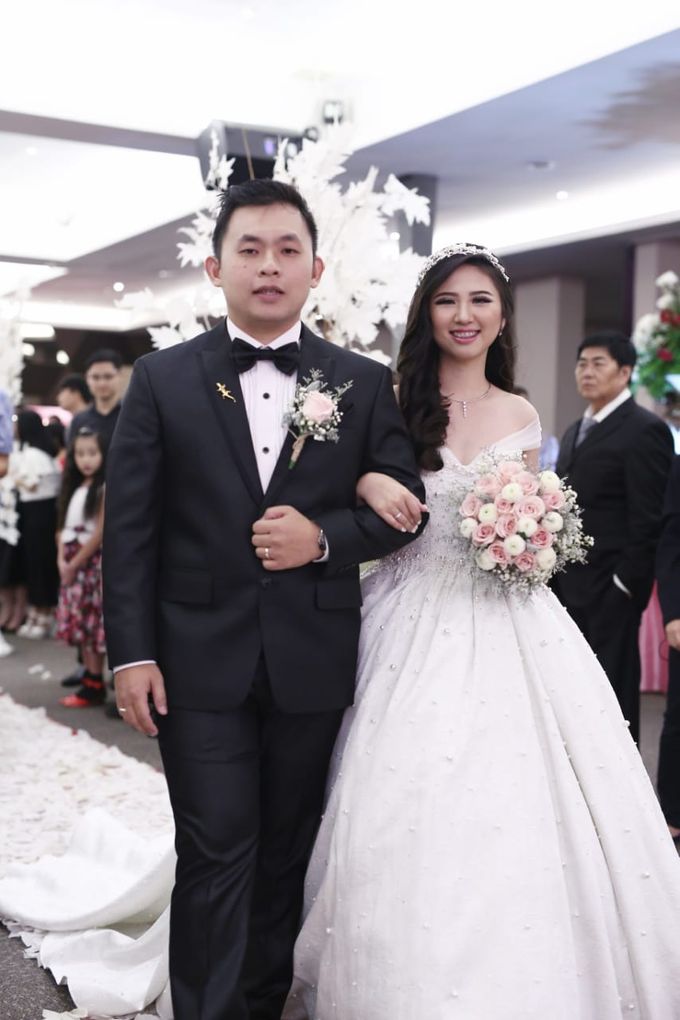 Wedding Day Sastra & Rovita by SHINE PLANNER & ORGANIZER - 025 Wedding Day Sastra & Rovita by SHINE PLANNER & ORGANIZER - 025