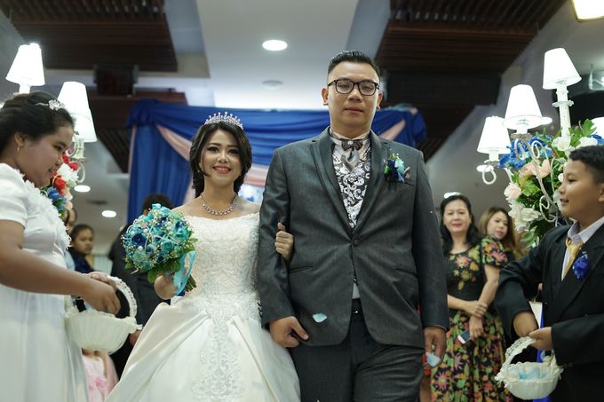 Rendy & Cherly Wedding by DESPRO Organizer - 011 Rendy & Cherly Wedding by DESPRO Organizer - 011