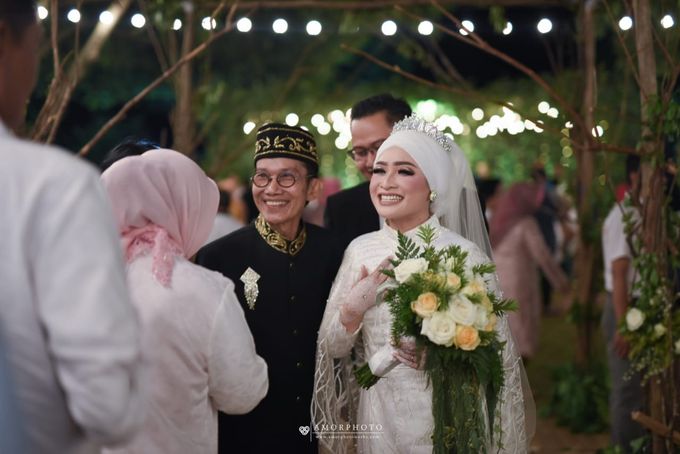 29.09.2018 - The Wedding Of Arisna & Satriyo by Sugarbee Wedding Organizer - 011 29.09.2018 - The Wedding Of Arisna & Satriyo by Sugarbee Wedding Organizer - 011