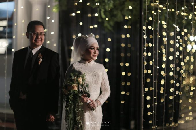 29.09.2018 - The Wedding Of Arisna & Satriyo by Sugarbee Wedding Organizer - 002 29.09.2018 - The Wedding Of Arisna & Satriyo by Sugarbee Wedding Organizer - 002