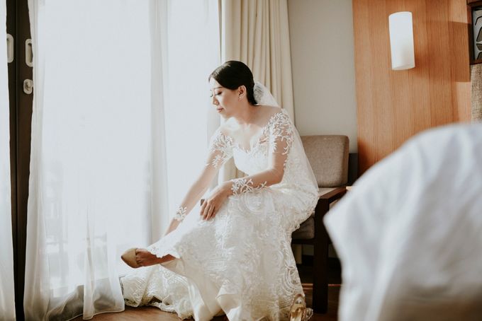 The Wedding Of Harris And Evelyn by akar photography - 005 The Wedding Of Harris And Evelyn by akar photography - 005