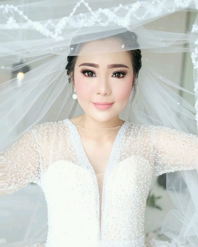 Wedding of Mrs.Alice by StevOrlando.makeup - 001 Wedding of Mrs.Alice by StevOrlando.makeup - 001