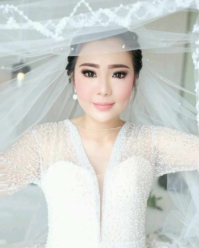 Wedding of Mrs.Alice by StevOrlando.makeup - 001