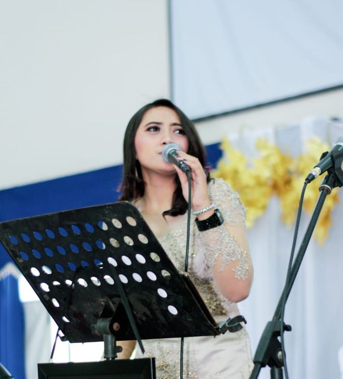 Wedding by Ephraim Music Entertainment - 023 Wedding by Ephraim Music Entertainment - 023