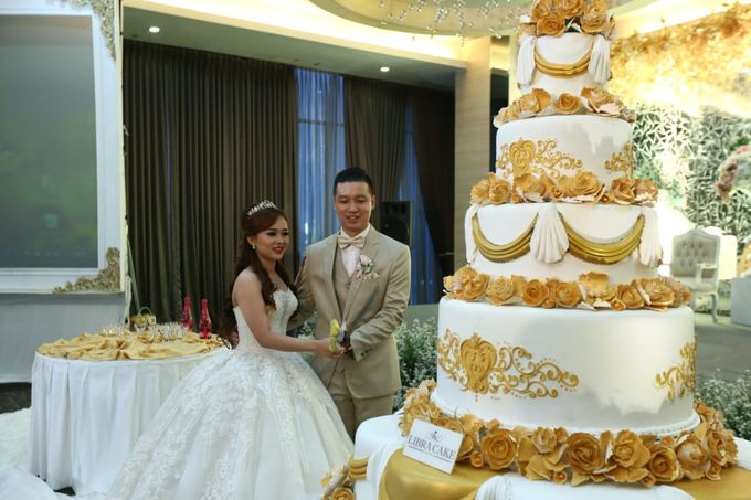 Adrian & Amelia Wedding by DESPRO Organizer - 011 Adrian & Amelia Wedding by DESPRO Organizer - 011