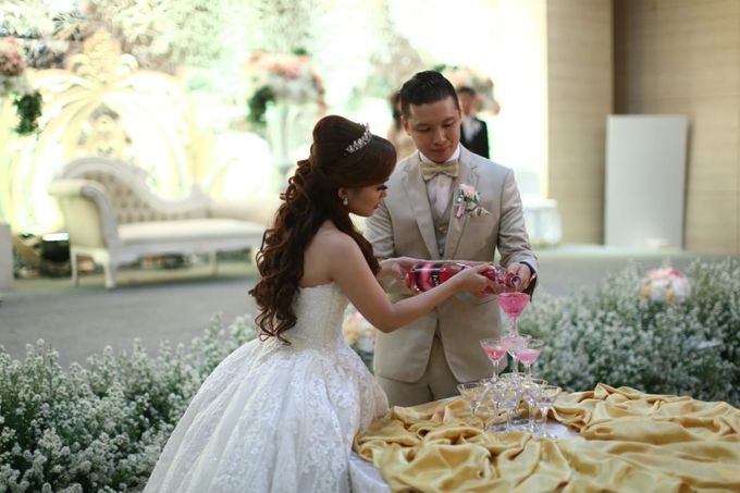 Adrian & Amelia Wedding by DESPRO Organizer - 010 Adrian & Amelia Wedding by DESPRO Organizer - 010