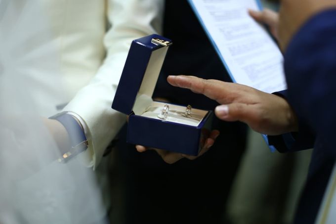 Adrian & Amelia Wedding by DESPRO Organizer - 001 Adrian & Amelia Wedding by DESPRO Organizer - 001