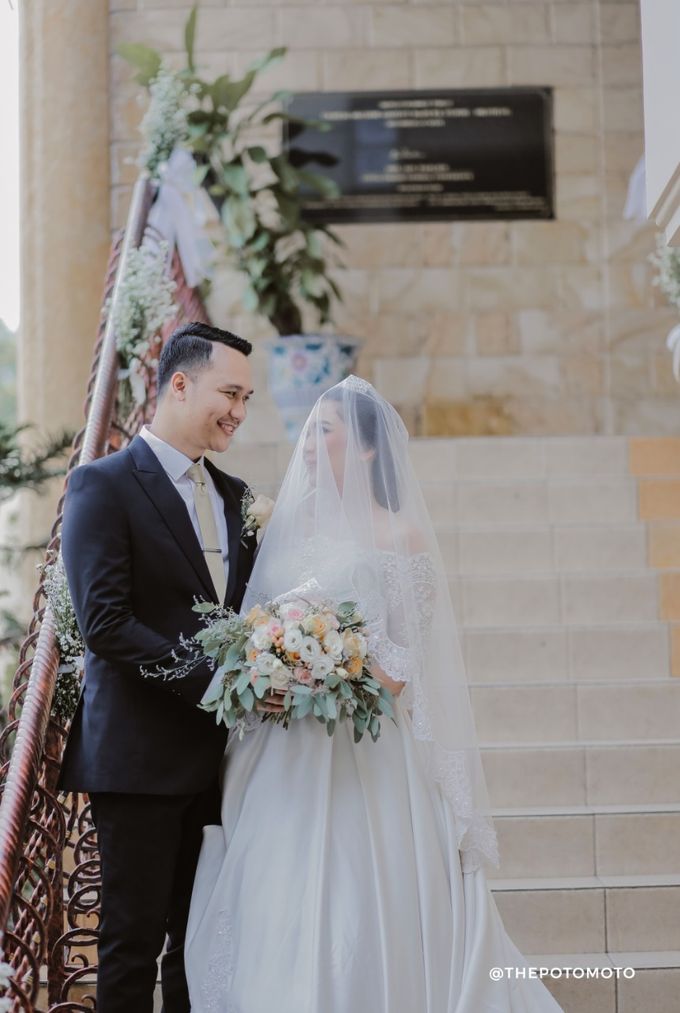The Wedding of Ms. Maureen by Thepotomoto Photography - 002 The Wedding of Ms. Maureen by Thepotomoto Photography - 002