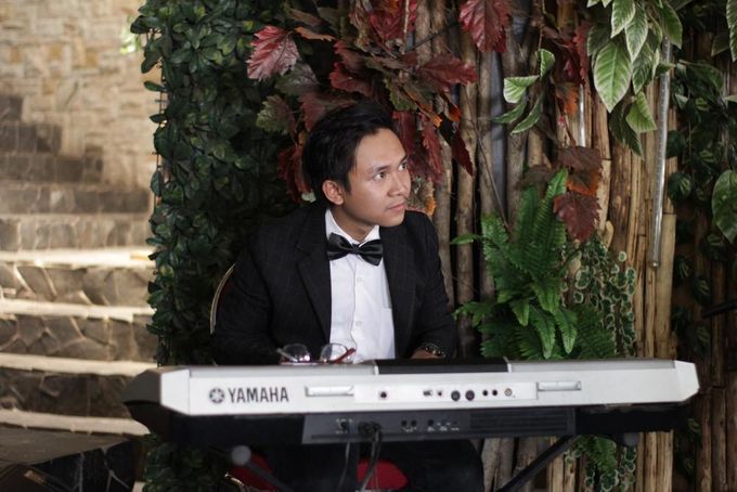 Wedding by Ephraim Music Entertainment - 021 Wedding by Ephraim Music Entertainment - 021