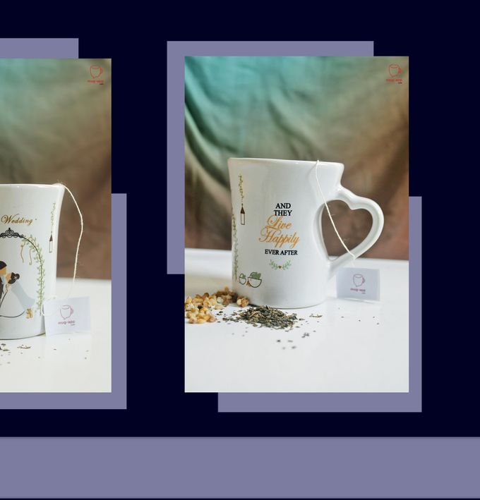 F.MINI LOVE by Mug-App Wedding Souvenir - 001 F.MINI LOVE by Mug-App Wedding Souvenir - 001