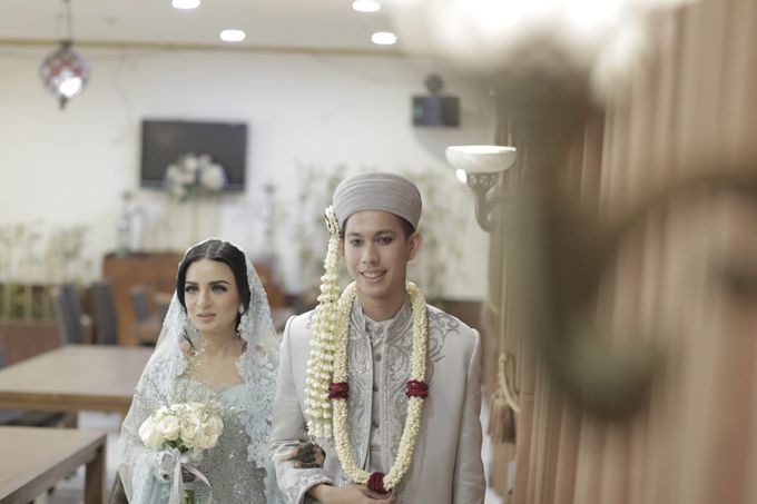 DHILA & REZA by Concetta Wedding Organizer - 008 DHILA & REZA by Concetta Wedding Organizer - 008