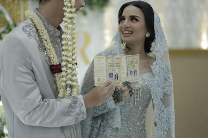 DHILA & REZA by Concetta Wedding Organizer - 005 DHILA & REZA by Concetta Wedding Organizer - 005