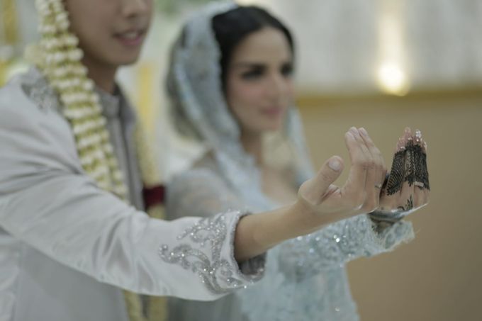 DHILA & REZA by Concetta Wedding Organizer - 004 DHILA & REZA by Concetta Wedding Organizer - 004