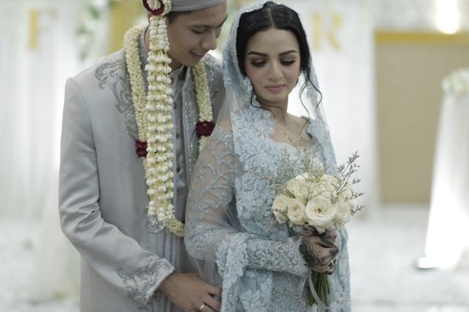 DHILA & REZA by Concetta Wedding Organizer - 002 DHILA & REZA by Concetta Wedding Organizer - 002