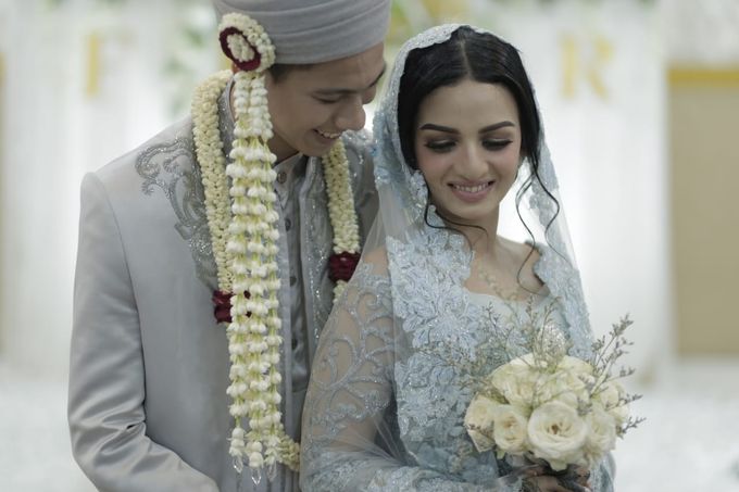 DHILA & REZA by Concetta Wedding Organizer - 003 DHILA & REZA by Concetta Wedding Organizer - 003